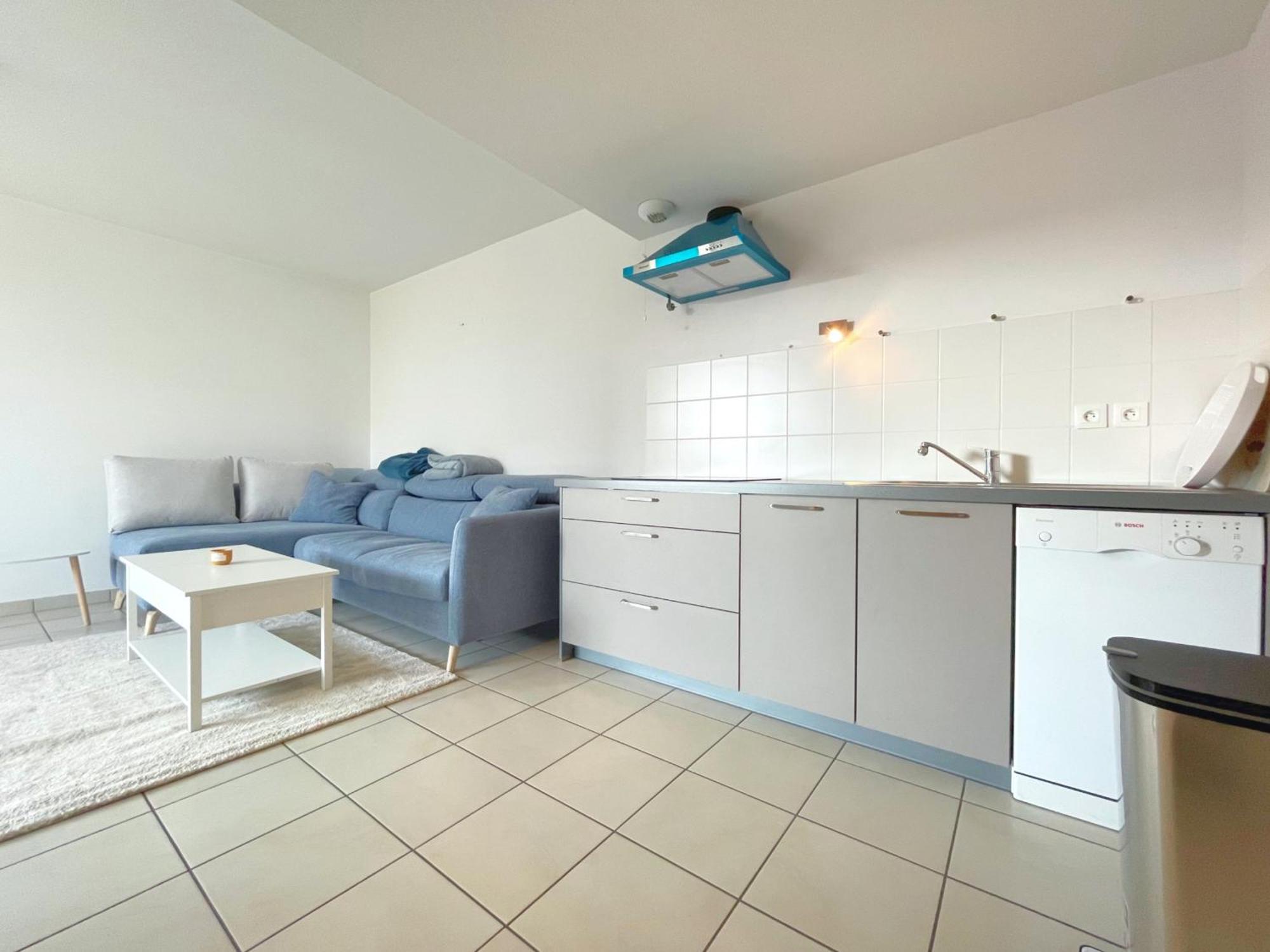 3P Climatise Avec Parking, Piscine, Proche Plage Et Commerces A Sete - Fr-1-338-497 Kültér fotó